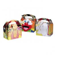 (image for) Circus Party Box