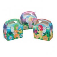 Enchanted Fairy Party Box