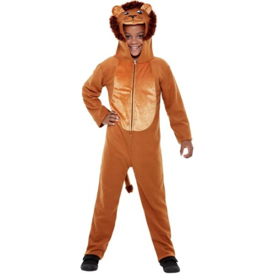 (image for) Lion Costumes