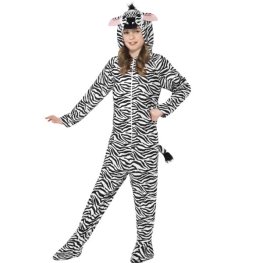 (image for) Zebra Costumes