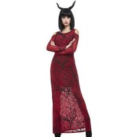 (image for) Deluxe Devil Costume