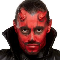 (image for) Devil Make Up Sets