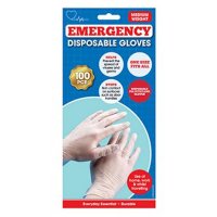 Disposable Gloves 100 PCE