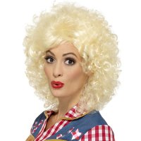 (image for) Rodeo Doll Wigs