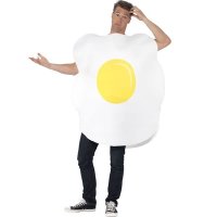 Egg Costumes