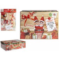 (image for) Elf Christmas Eve Box