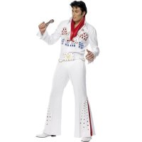 (image for) Elvis American Eagle Costumes