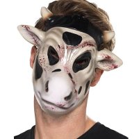 (image for) Evil Cow Killer Masks