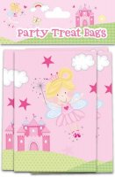 Fairy Treat Bags 10pk