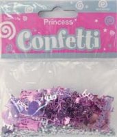 (image for) Princess Confetti