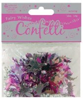 (image for) Fairy Wishes Confetti