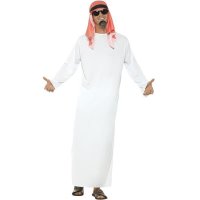 Arab Costumes