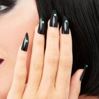 (image for) Witch Nails
