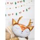 (image for) 25" Deer Head Shape Foil Balloons