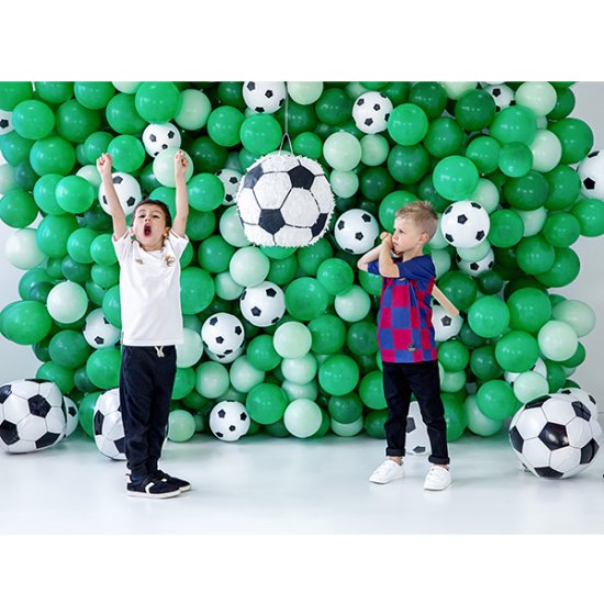 16" Football Foil Balloons