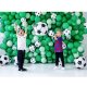 (image for) 16" Football Foil Balloons