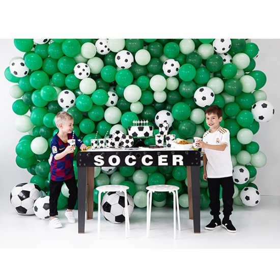 16" Football Foil Balloons