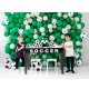 (image for) 16" Football Foil Balloons