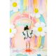 (image for) 31" Daisy Shape Foil Balloons