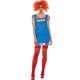 (image for) Ladies Chucky Costumes