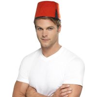 (image for) Fez Hats