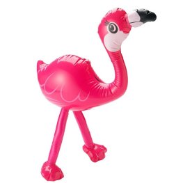 (image for) Flamingo Inflatables