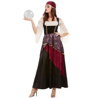 (image for) Fortune Teller Costumes