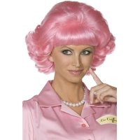 (image for) Grease Frenchy Wigs