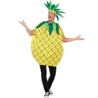 Pineapple Costumes