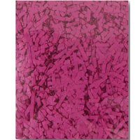 Fuchsia Shredded Tissue Paper