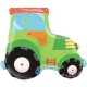 (image for) Tractor Supershape Balloons