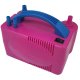 (image for) Pink Electric Balloon Inflator Pump