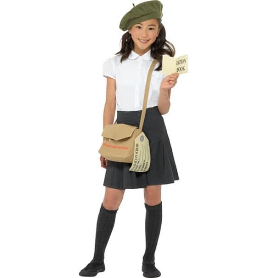 (image for) Evacuee Instant Kits