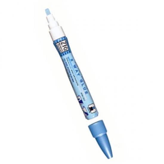 Kuretake Jumbo Tip Glue Pen - Click Image to Close