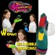 (image for) Bouncing Bubble Gloves