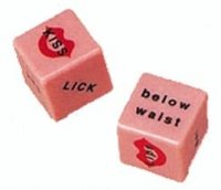 (image for) Sensual Dice