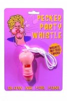 Pecker Whistle