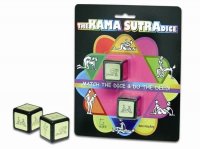 (image for) Kama Sutra Dice