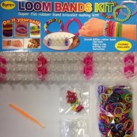 Loom Bands Kit
