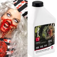 Zombie Flesh Liquid Latex 16 fl oz