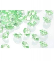 Apple Green Tiny Table Diamantes 30g