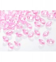 Pink Tiny Table Diamantes 30g
