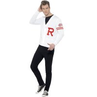 (image for) Grease Rydell Prep Costumes