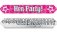 (image for) Hen Party & Engagement Party Banners