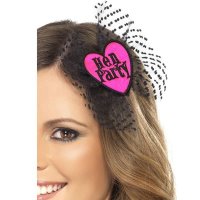 Hen Party Hair Bows