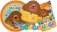 (image for) Hey Duggee Themed Party