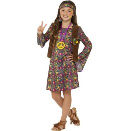 (image for) Hippie Girl Costumes