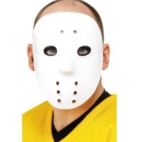 (image for) Hockey Masks