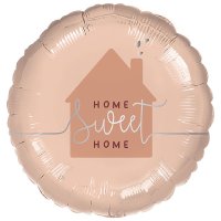 (image for) 18" Home Sweet Home Foil Balloons