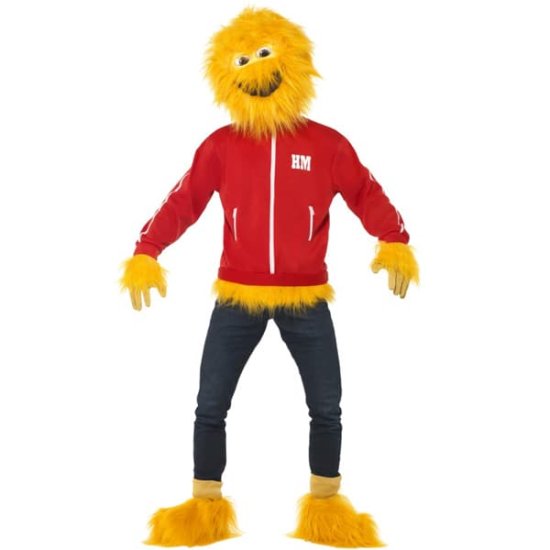 (image for) Honey Monster Costumes